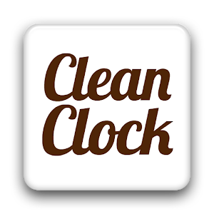 Clean Clock Free apk