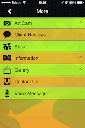 Kidz Klub Oosch Services poster 8