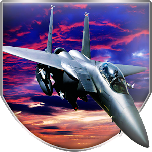 Jet Fighter: Flight Simulator for PC and MAC