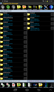 File Manager Pro Screenshots 1