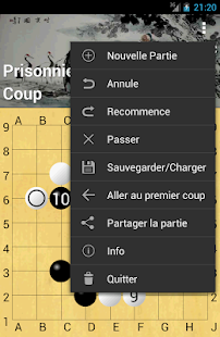 GOdroid Screen 3