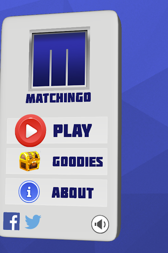 Matchingo - A Memory Game