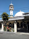 Al-Huda Mosque