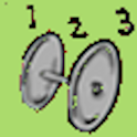 Gym Meter logo