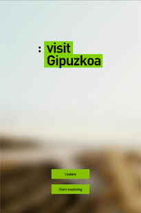 Visit Gipuzkoa Screenshots 0