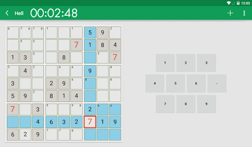 Sudoku Endless