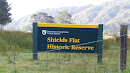 Shields Flat Historic Reserve