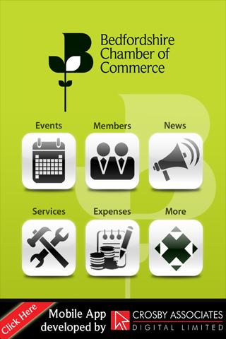 Bedfordshire Chamber Commerce