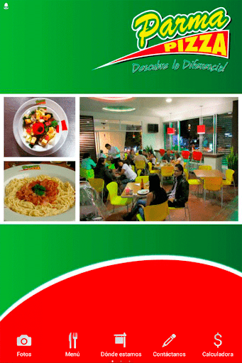 Parma Pizza Armenia