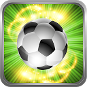 Football Games mobile app icon