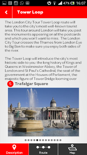 免費下載旅遊APP|London City Tour app開箱文|APP開箱王