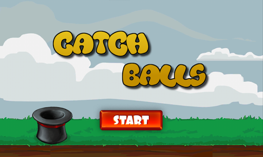 Catch Balls