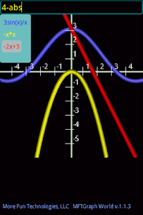 How to install MFT Graph Lite World lastet apk for android