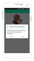 SnapSecret APK 螢幕截圖圖片 #7