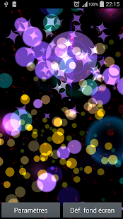 Screen FX Pro Live Wallpaper Screenshots 4