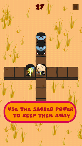 【免費動作App】Sacred Fury Free-APP點子