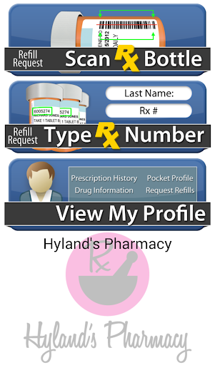 Hyland's Pharmacy