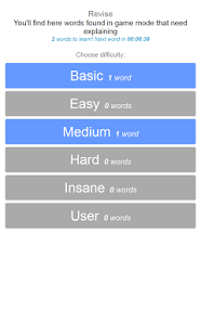 WordHunt Screenshots 16