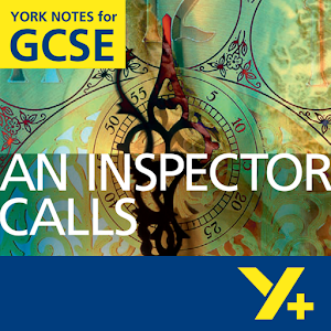 An Inspector Calls GCSE