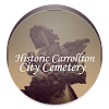 Carrollton City Cemetery Tour