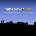 Météo Lyon logo