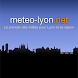 Météo Lyon