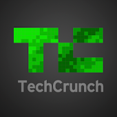 TechCrunch for Google TV