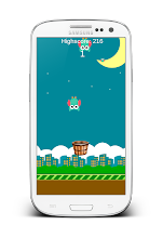 Fall Flappy Fall APK Download for Android