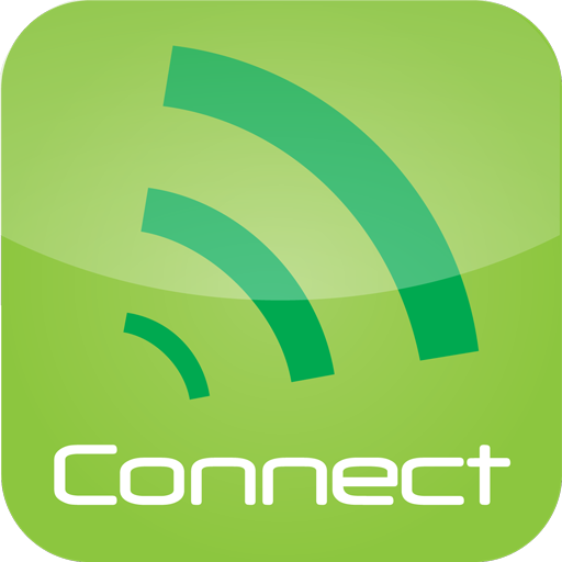 NexTraq Connect LOGO-APP點子