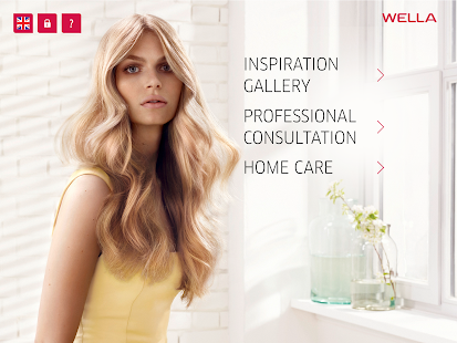 How to mod Wella StyleVision Consultation lastet apk for bluestacks