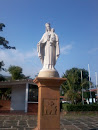 Monumento Virgen María