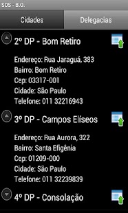 Lastest SOS - B.O. APK for PC