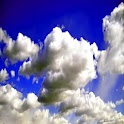 Clouds Wallpaper logo