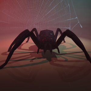 Spider Aquarium in 3D.apk 1.0