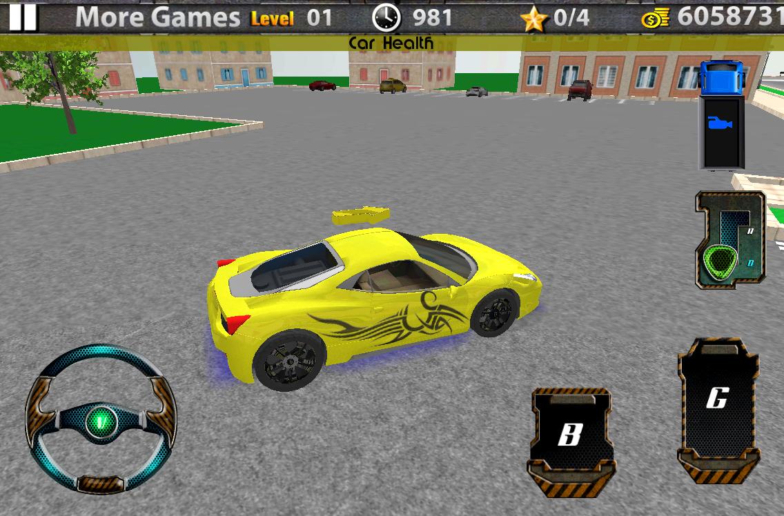 3D Car transport trailer truck  Android Apps on Google Play