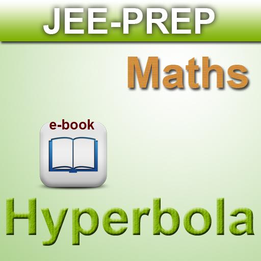 JEE-Prep-Hyperbola LOGO-APP點子