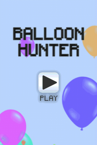 Balloon Hunter