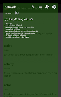 Free 3000 từ tiếng Anh Oxford APK for PC