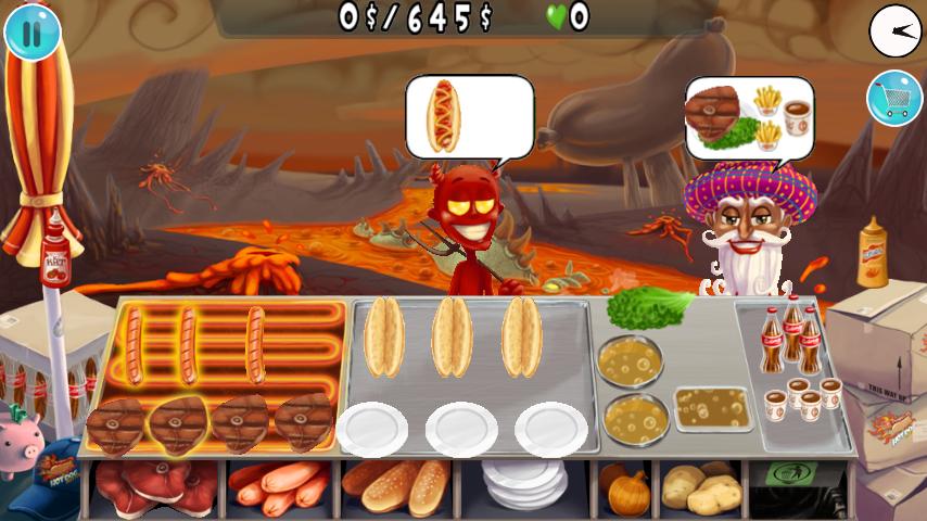 Free Cooking Mama Game S