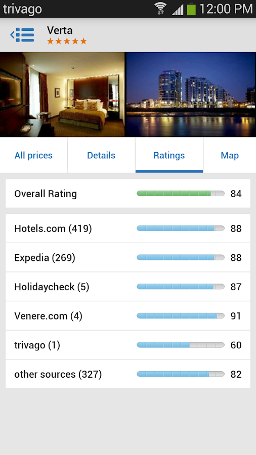 hotel offers in lisbon