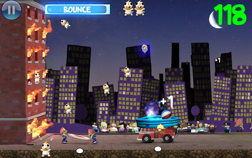 How to mod Blazin Babies patch 1 apk for bluestacks