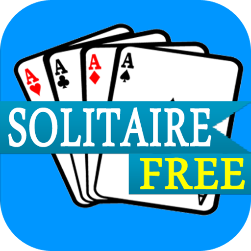 Solitaire Card Game App Free