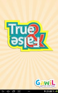 Free True & False (free) APK for Android
