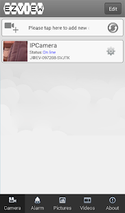 Free Download OPEXIA EZVIEW APK for Android