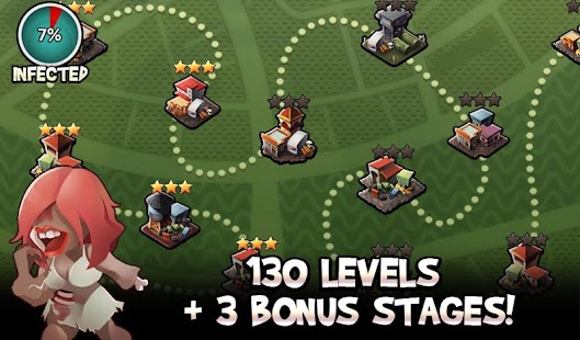 Swarm of the Dead Screenshots 7