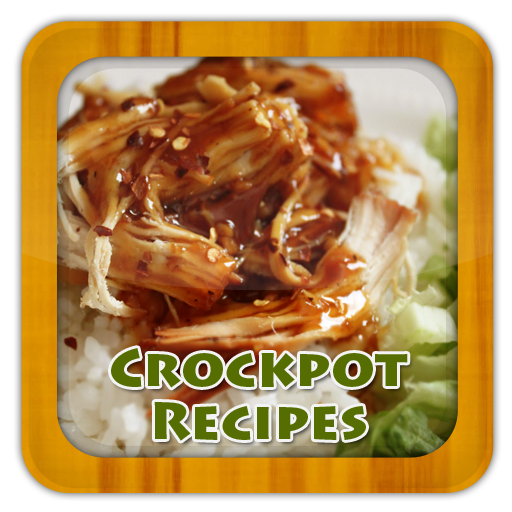 Crock Pot Recipes Guide LOGO-APP點子