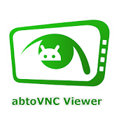 abtoVNC Viewer
