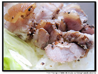 joana的廚房-古早味鹹豬肉 (已歇業)