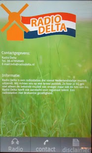 Free Download Radio Delta APK for PC