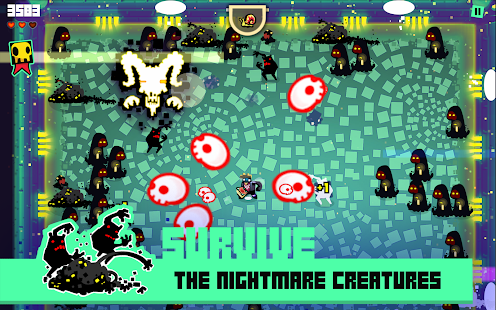 Spooklands apk cracked download - screenshot thumbnail